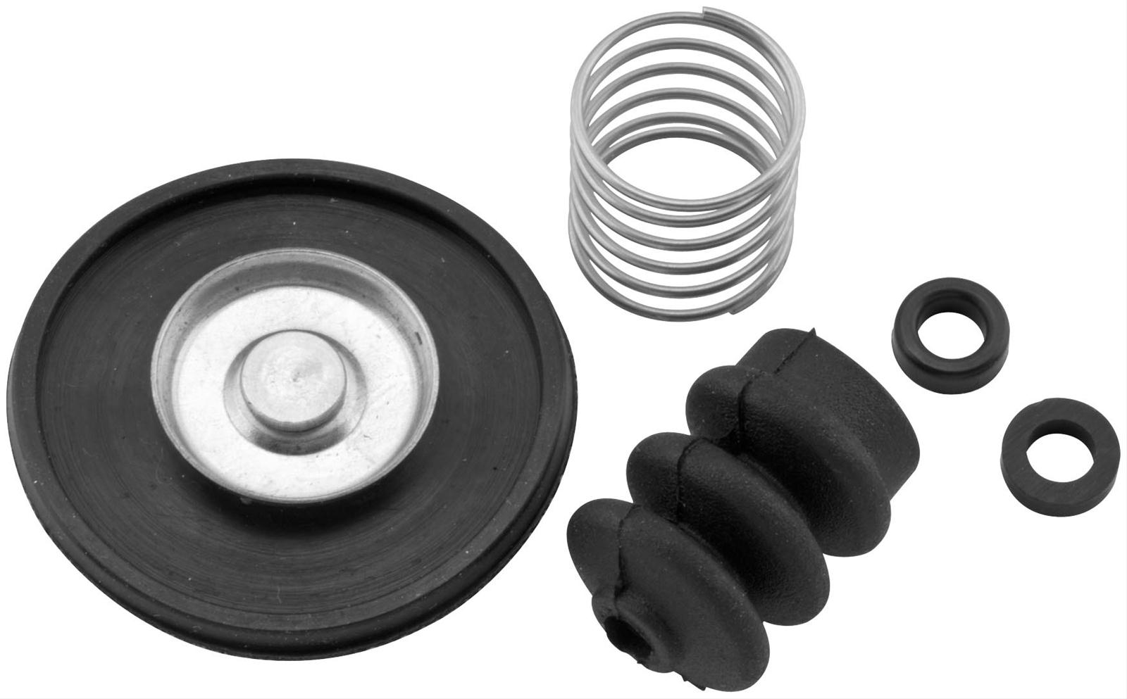 なおける様 Biker's Choice 420832 Biker's Choice Diaphragm Rebuild Kits