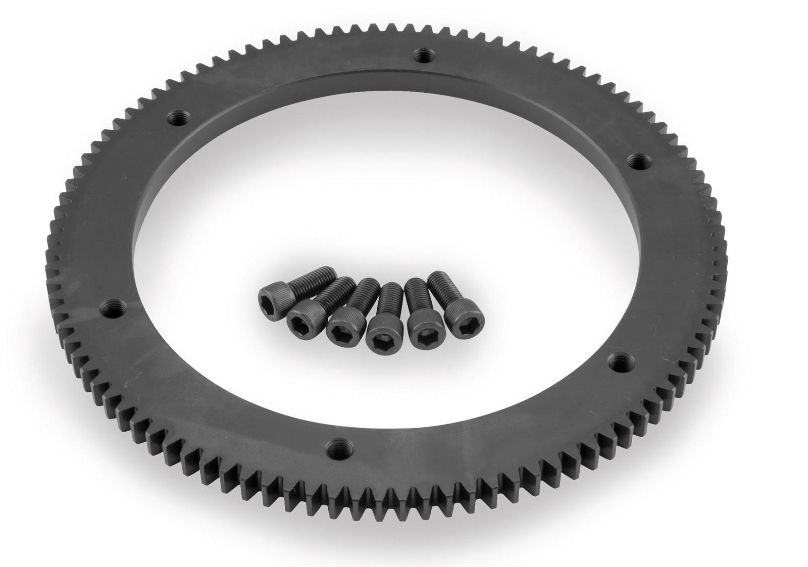 Biker's Choice 482453 Biker's Choice Starter Ring Gears Summit Racing