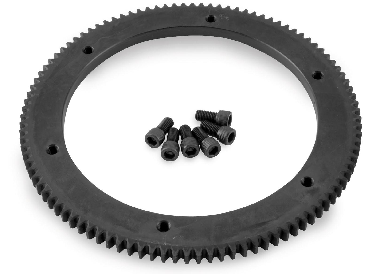 ハーレー ハマー 125cc用 パッキセット & ピストンリング セット Biker's Choice 482454 Biker's Choice Starter Ring Gears | Summit