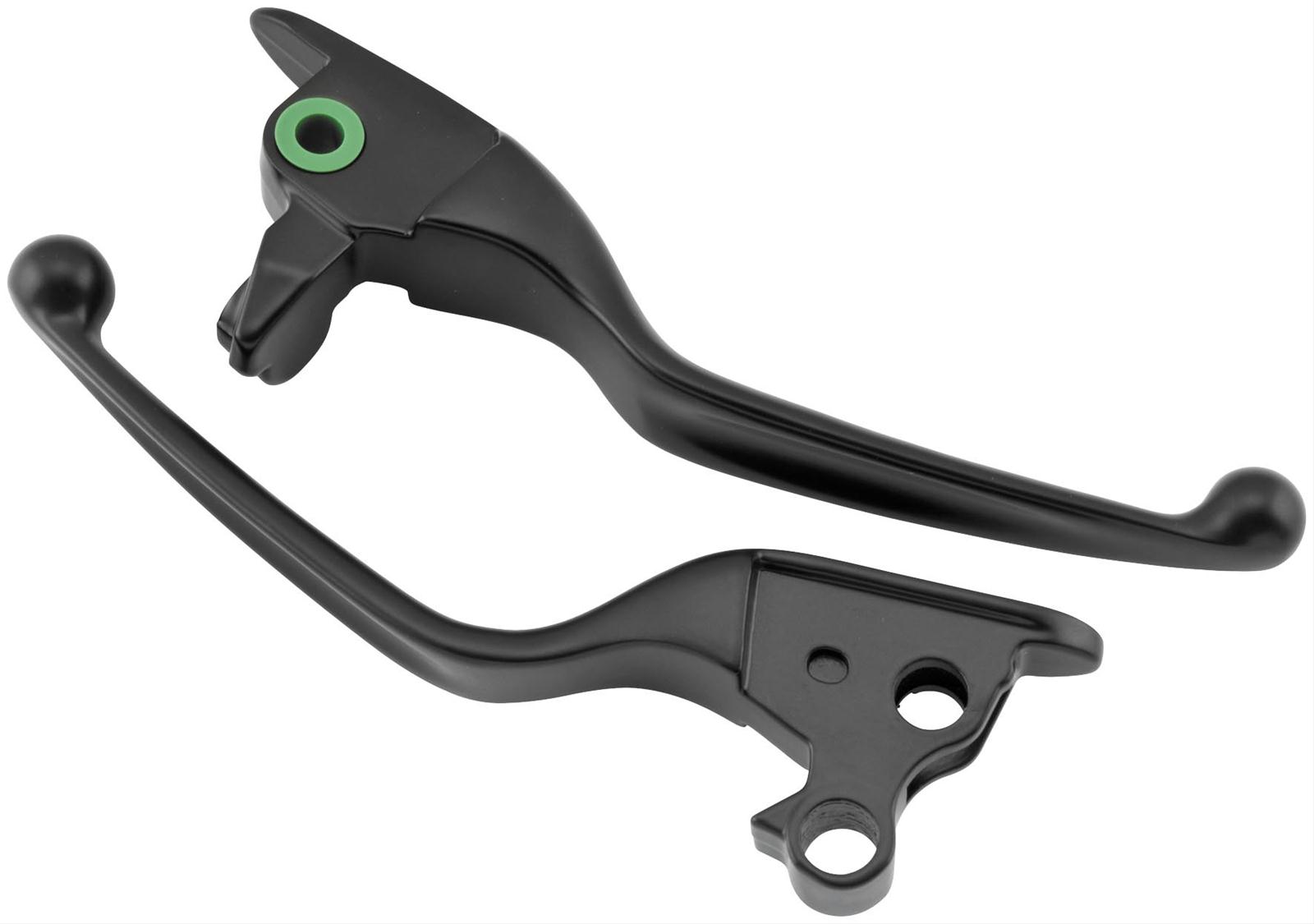 Bikers Choice Brake and Clutch Levers