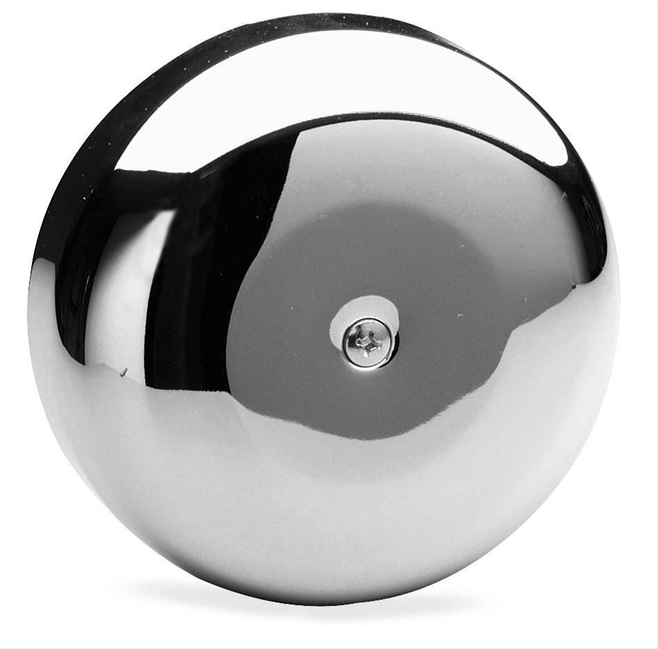 Biker's Choice Custom Old-Style Air Cleaners 490020 Cleaner, Old Style, Round, 7 in. Diameter, Each
