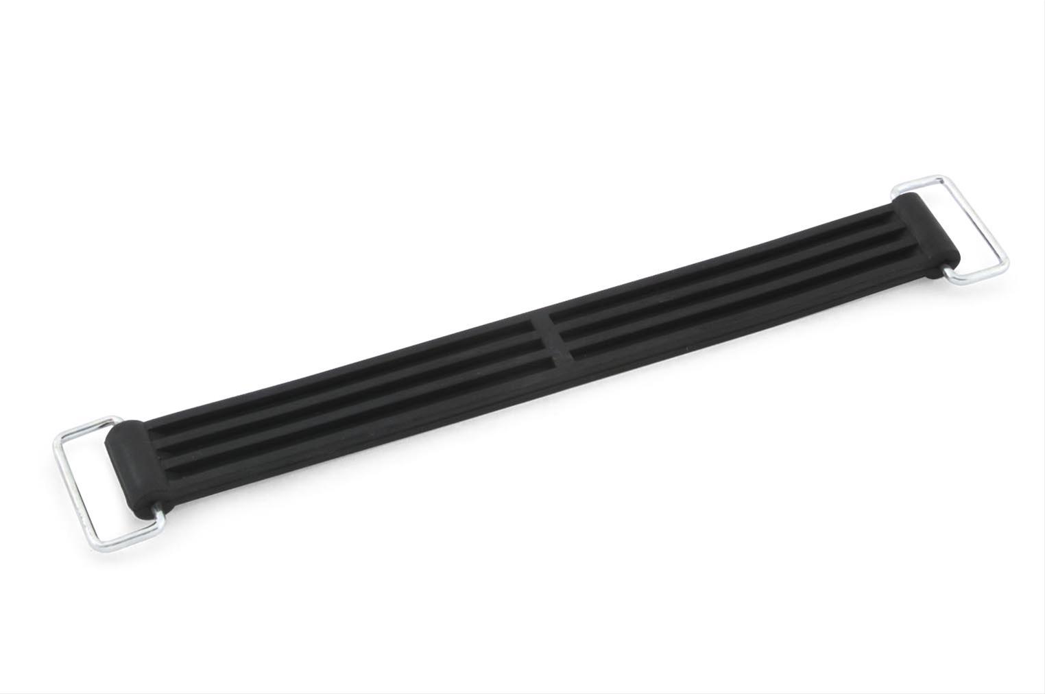 Biker's Choice Battery Hold-Down Straps 490100 BATTERY HOLD DOWN STRAP