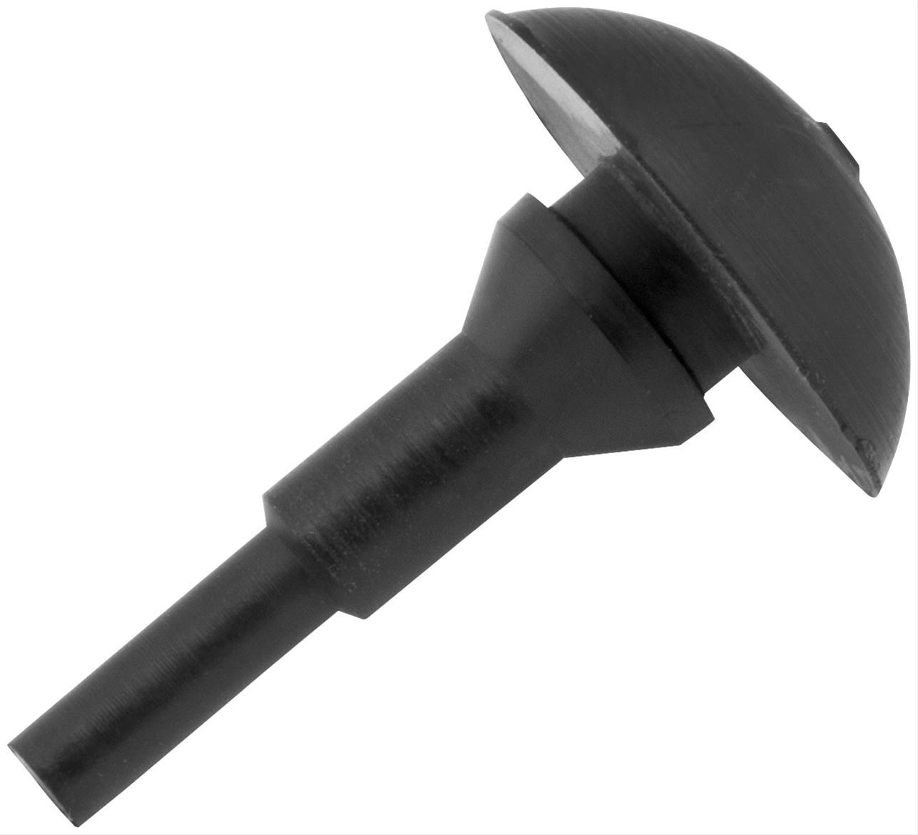 Biker's Choice 490529 Biker's Choice Kickstand Bumpers Summit Racing