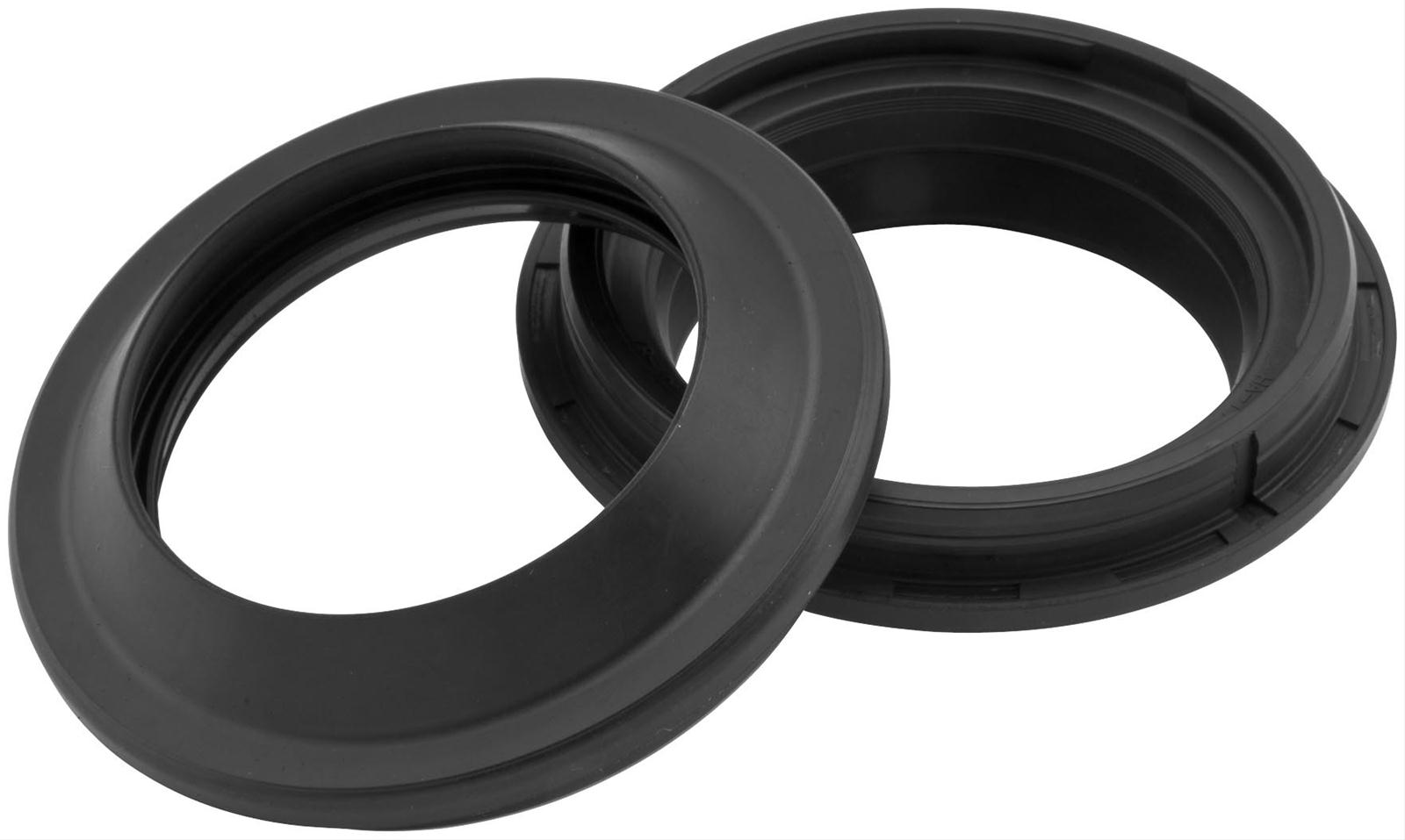 Biker's Choice Powersports Fork Components 490569 39MM DUST SEALS (PR) 45401-87