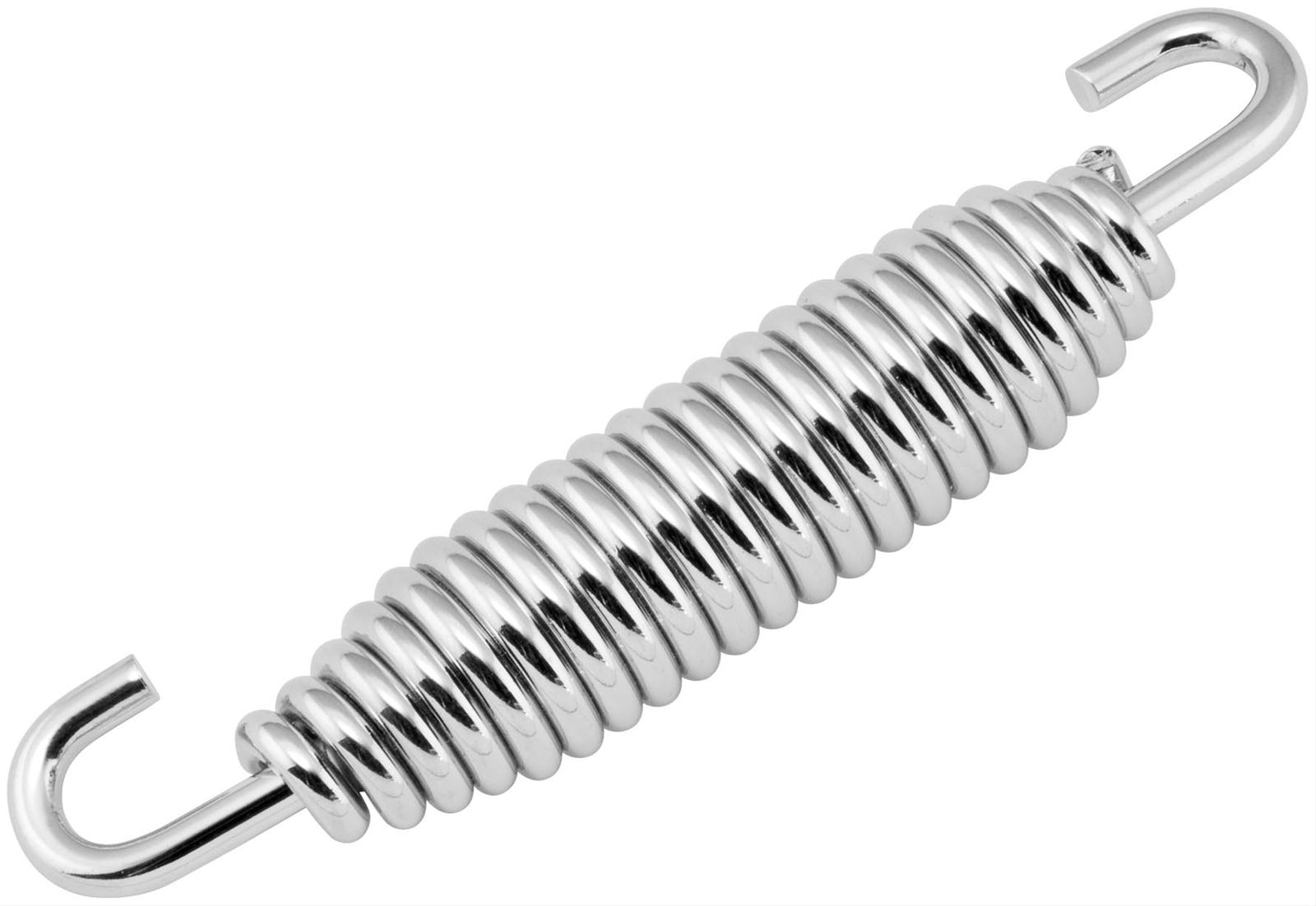 Biker's Choice 490614 Biker's Choice Jiffy Stand Return Springs