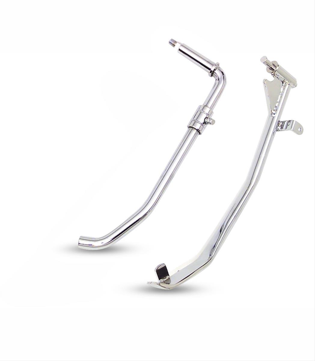 Biker's Choice 490666 Biker's Choice Jiffy Stand Legs Summit Racing