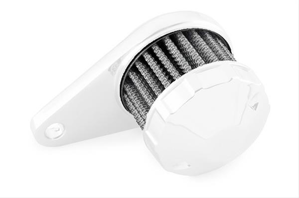 Biker's Choice Crankcase Breather Replacement Filters 491259 Filter, Element, Each