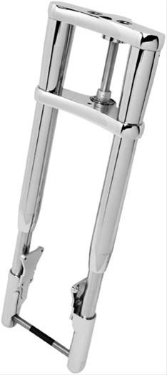 Biker's Choice 601953 Biker's Choice 62mm Inverted Front-End