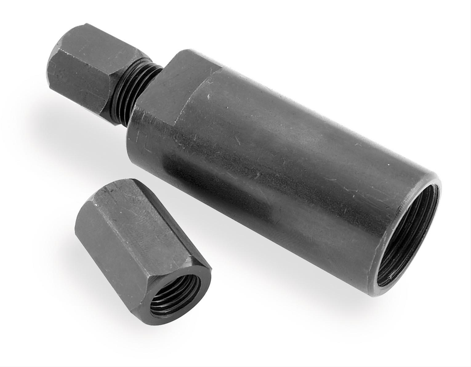 BikeMaster 150682 BikeMaster Flywheel Pullers Summit Racing