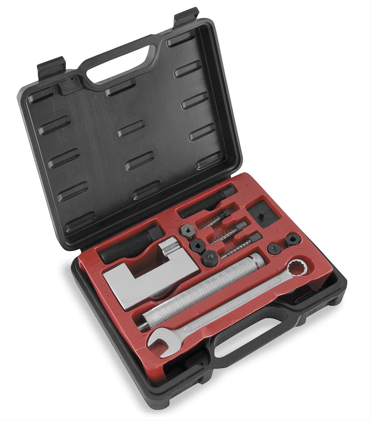 BikeMaster 151555 BikeMaster HeavyDuty Chain Breaker and Rivet Tools