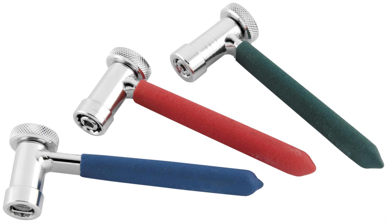 BikeMaster 151643 BikeMaster Valve Clearance Adjuster Wrenches Summit