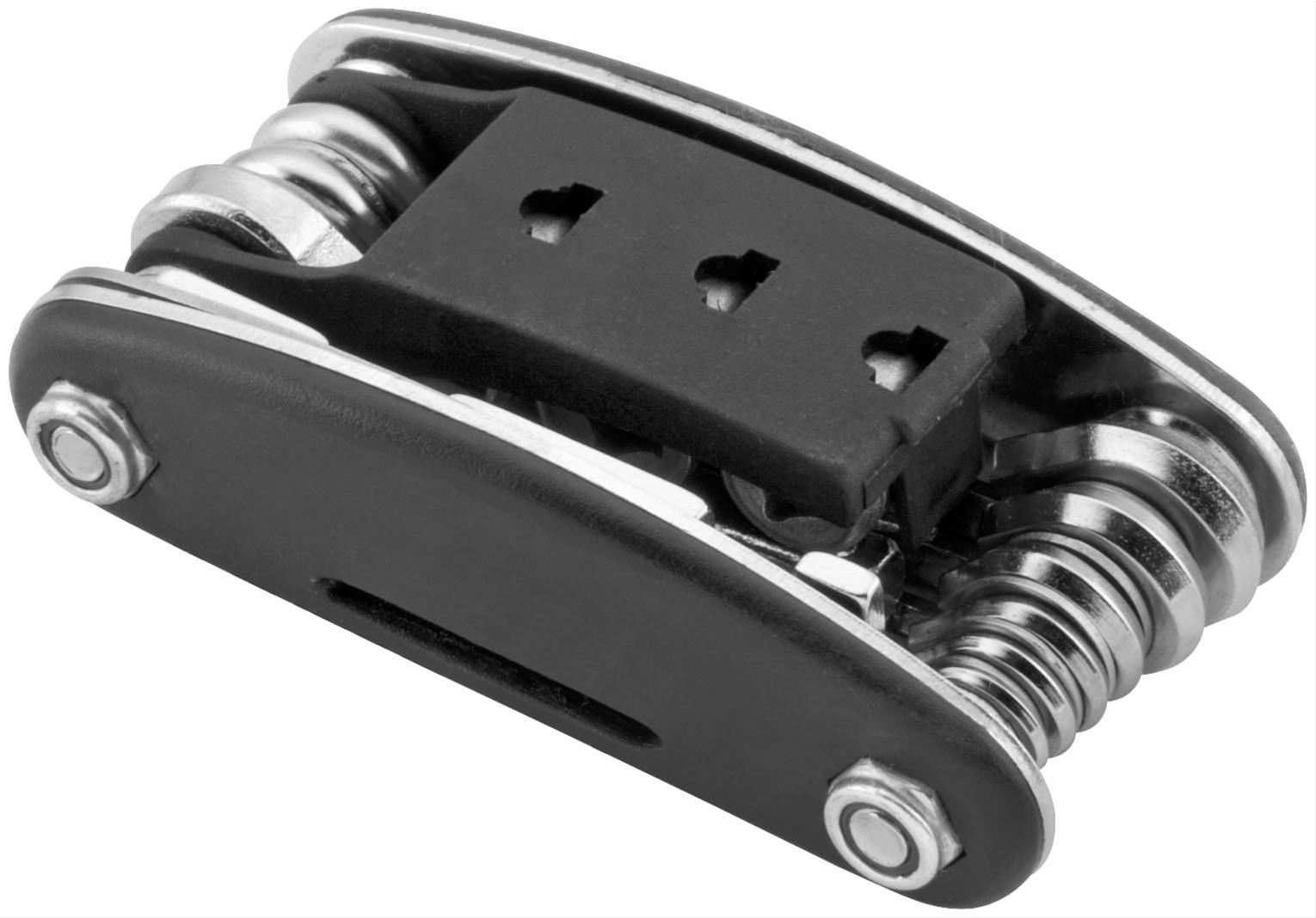 BikeMaster 151657 BikeMaster MultiTools with Sockets Summit Racing