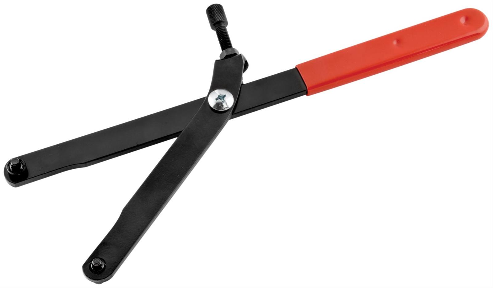 BikeMaster 151854 BikeMaster Flywheel Holders Summit Racing