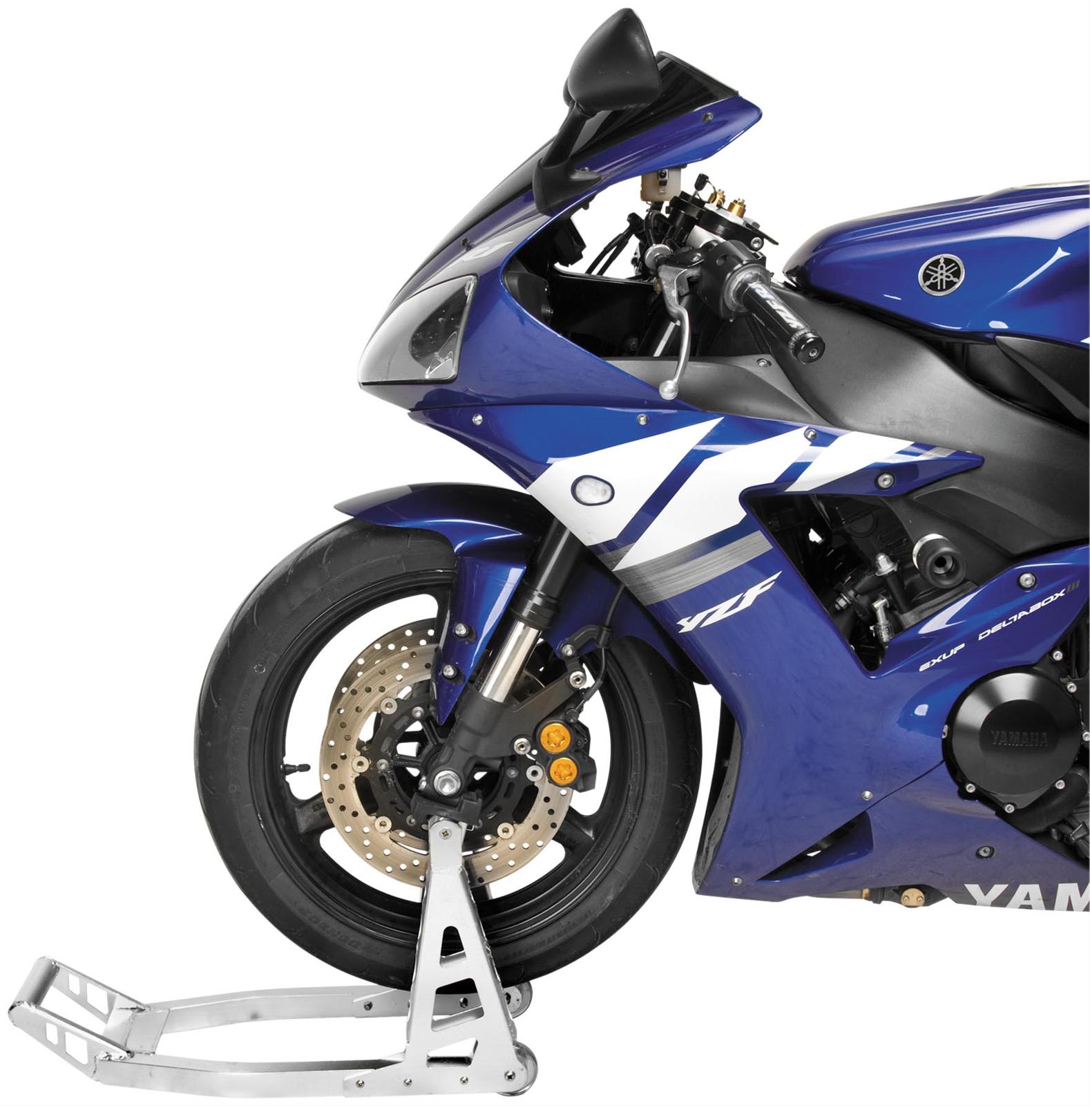 BikeMaster 151890 BikeMaster Front Stands | Summit Racing
