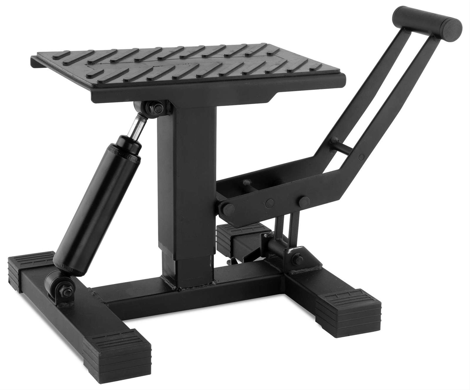 BikeMaster 152400 BikeMaster Easy Lift and Lower Stands | Summit Racing