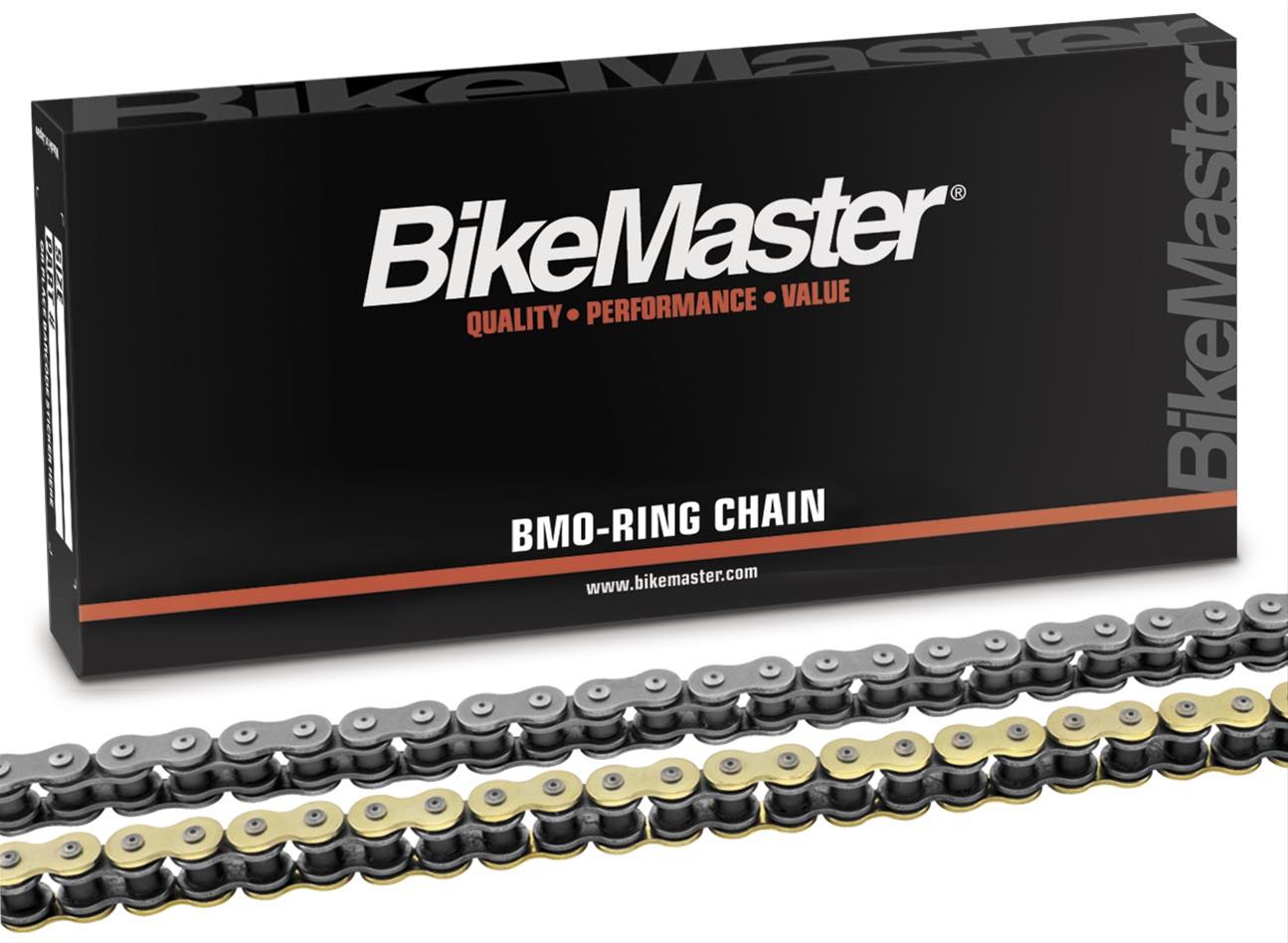 BikeMaster 197248 BikeMaster Chain Master Links | Summit Racing