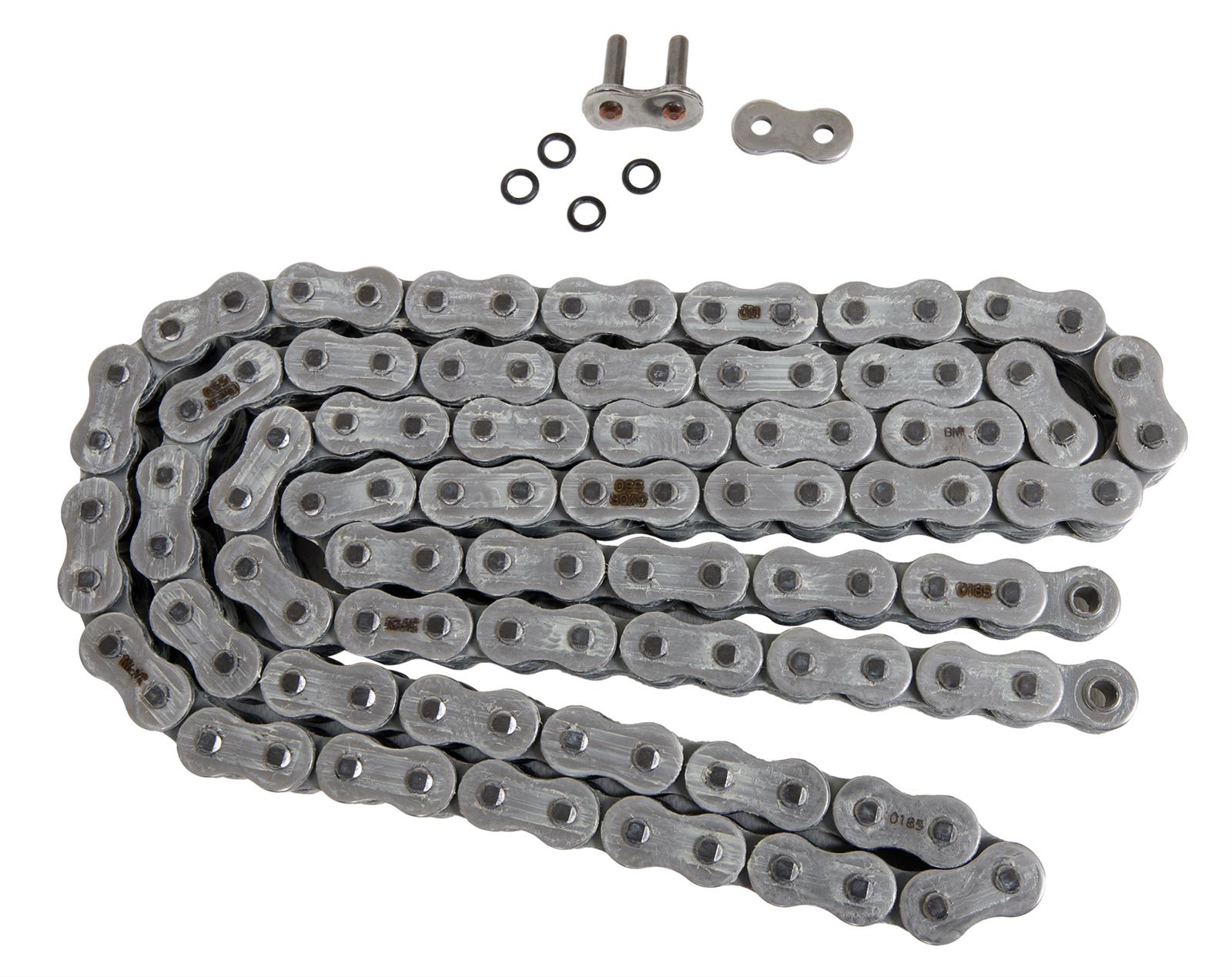 BikeMaster 197284 BikeMaster BMOR Series Chains Summit Racing