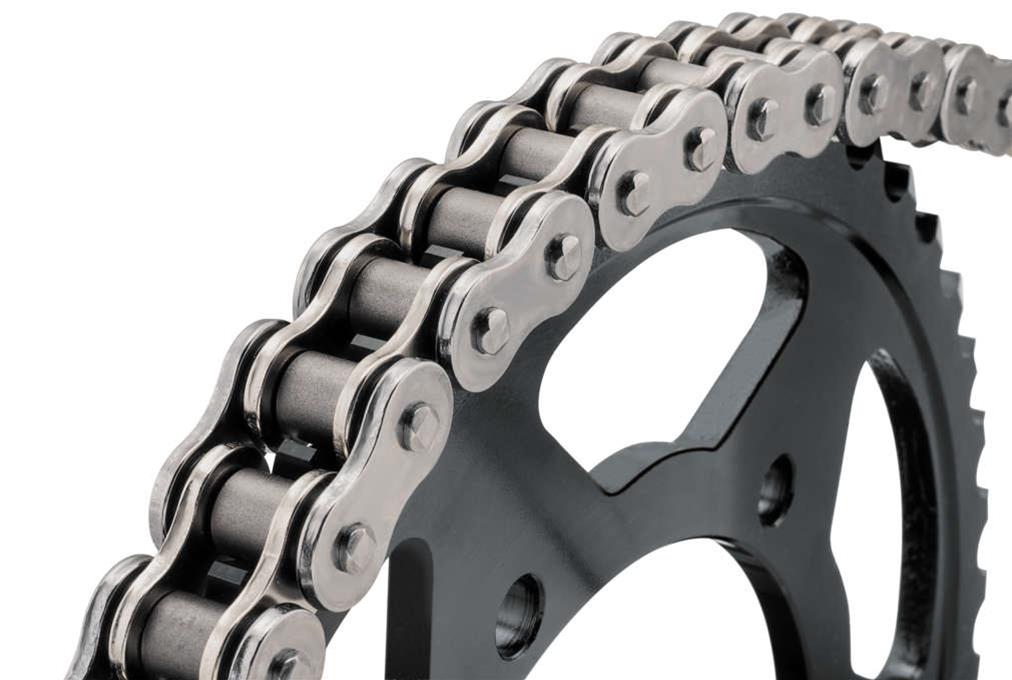 BikeMaster 197564 BikeMaster Precision Roller Chains | Summit Racing