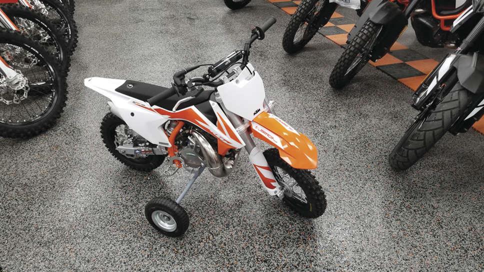 BikeMaster 150400