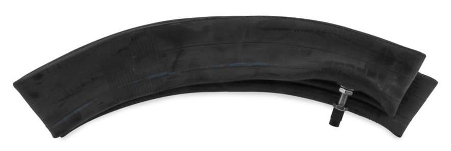 BikeMaster Tire Tubes 374616 Tires 200/225-16 TR6 TUBE BIKEMASTER BLK