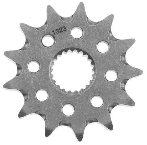 BikeMaster Sprockets 965557 Sprockets, Bm Front Sprocket 520 14T