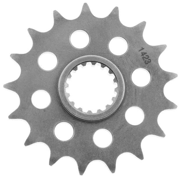 BikeMaster Sprockets 965565 Sprockets, Bm Front Sprocket 520 13T