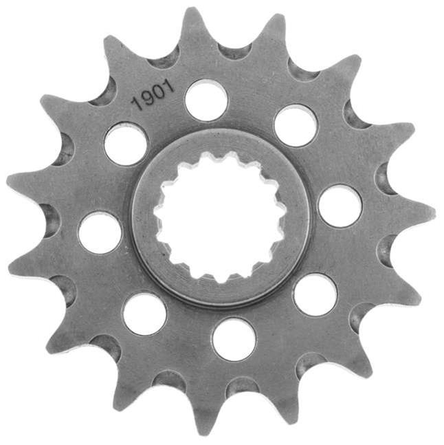 BikeMaster Sprockets 965583 Sprockets, Bm Front Sprocket 520 15T