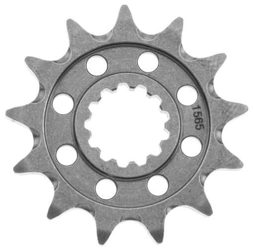 BikeMaster Sprockets 965716 Sprockets, Bm Front Sprocket 520 14T