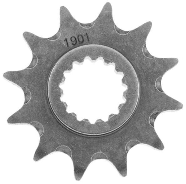 BikeMaster Sprockets 965722 Sprockets, Bm Front Sprocket 520 12T