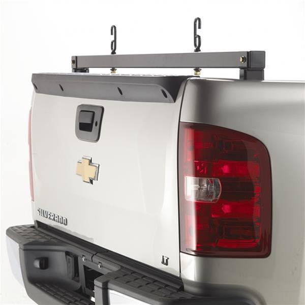 BACKRACK Truck Bed Rear Bars 11503 88-98 CHEV/GMC CK SERIES REAR BAR