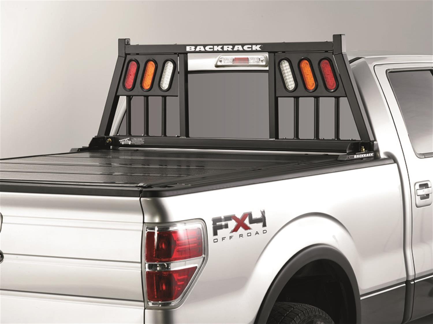 BACKRACK 147TL