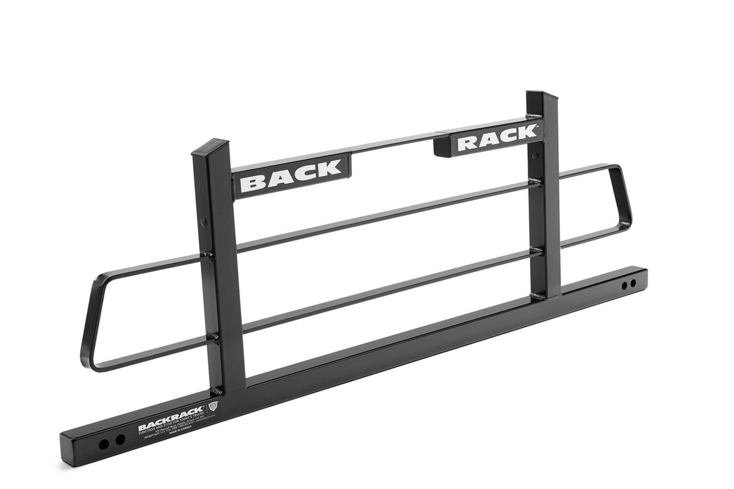 BACKRACK 15030