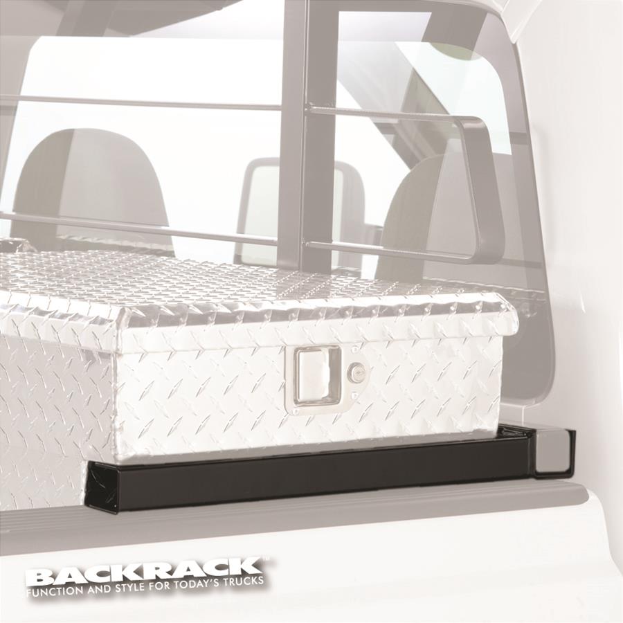 BACKRACK 30107TB BACKRACK Adapter Bracket Hardware Kits Summit Racing