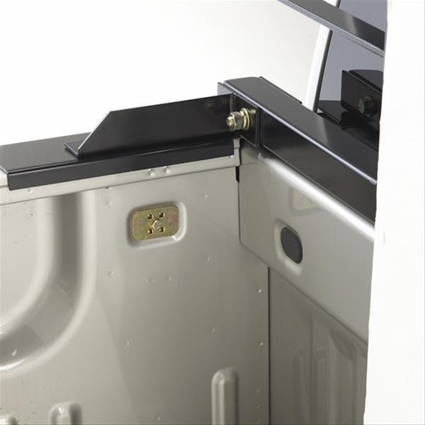 BACKRACK 30103 BACKRACK Adapter Bracket Hardware Kits Summit Racing