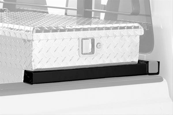 BackRack 2008+ Toyota Tundra Toolbox 21in No Drill Hardware Kit thumbnail 2