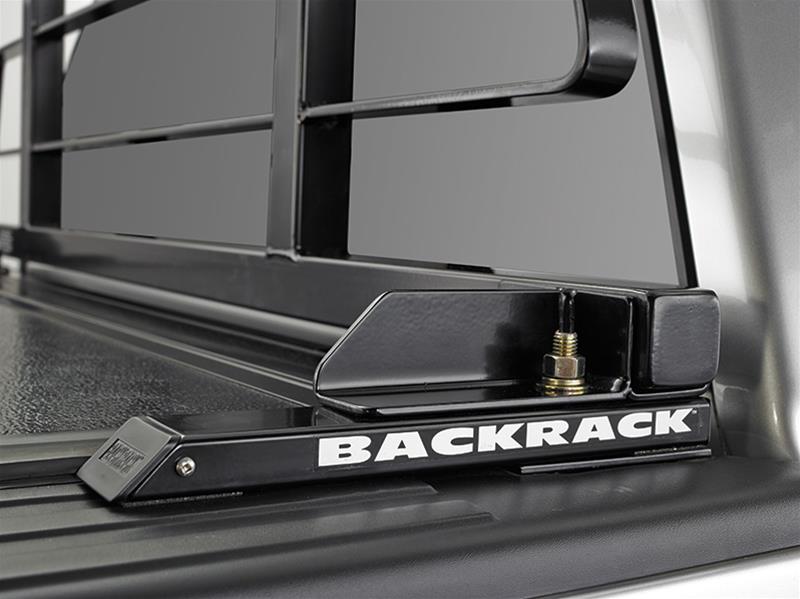 Backrack 40201 Tonneau Cover Hardware Kit Low Profile Tonneau Cover Hardware Kit