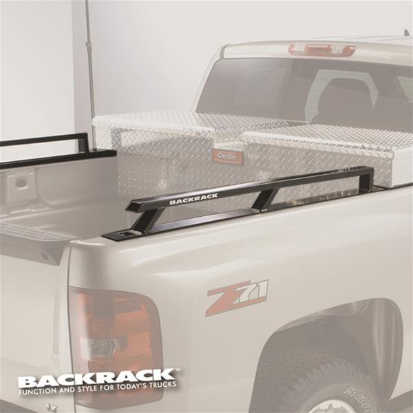 BACKRACK 65520TB BACKRACK Truck Bed Side Rails Summit Racing