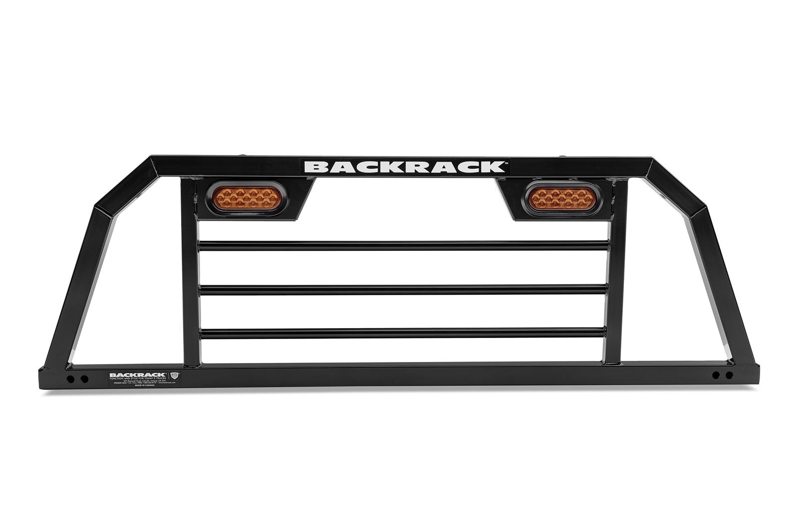 BACKRACK SRL700
