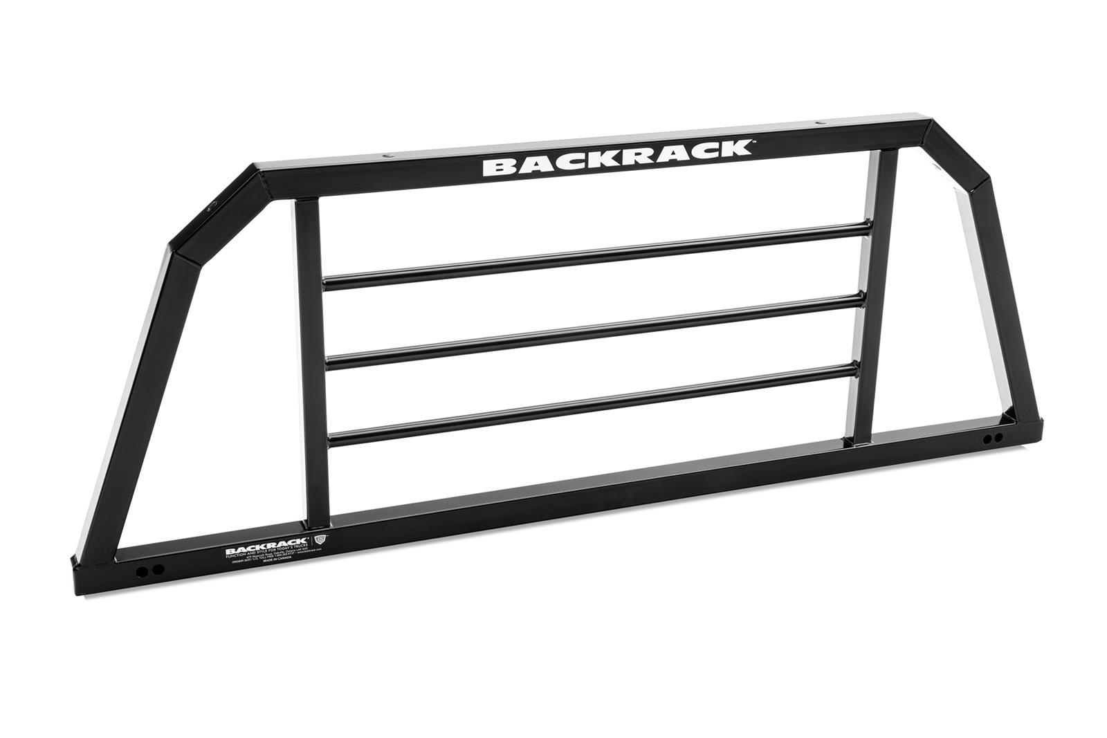 BACKRACK SRX600