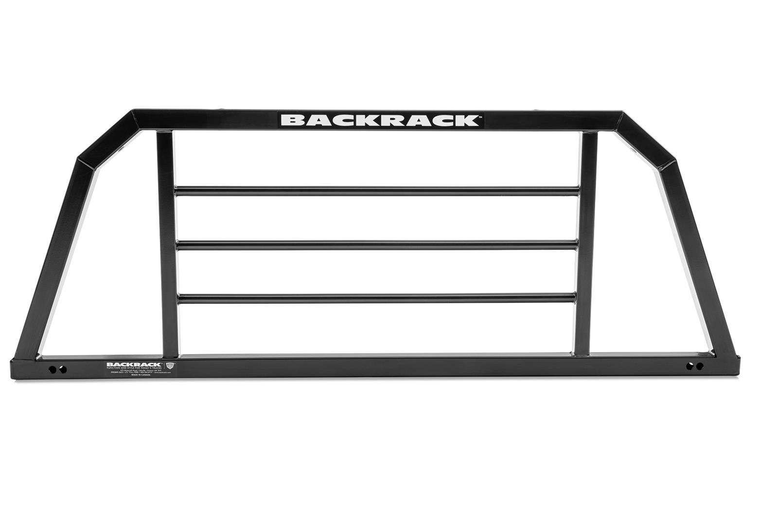 BACKRACK SRX900