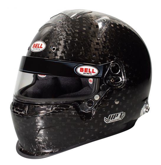 Bell Racing USA 1101001 Bell Racing Advanced Series HP7 Helmets
