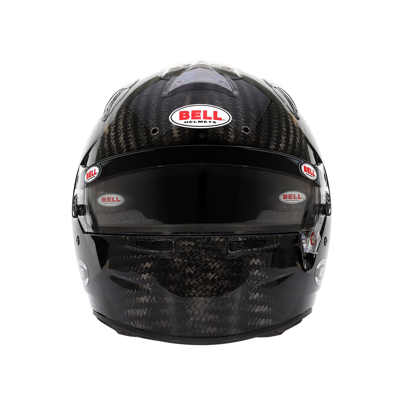 Bell Racing USA 1204A88 Bell Racing RS7 Ultra Series Helmets