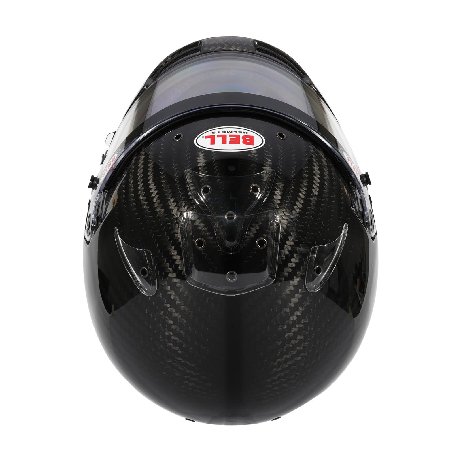 Bell Racing USA 1204A88 Bell Racing RS7 Ultra Series Helmets