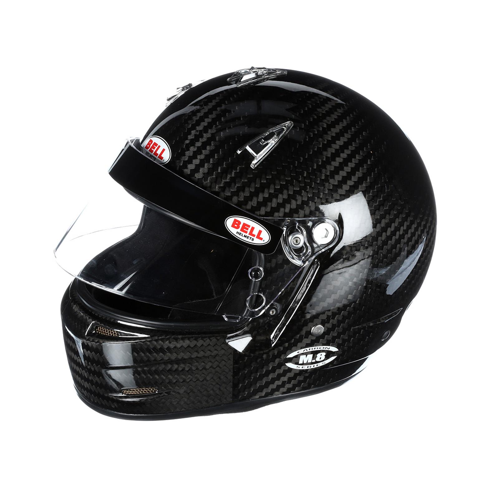 bell racing shoes