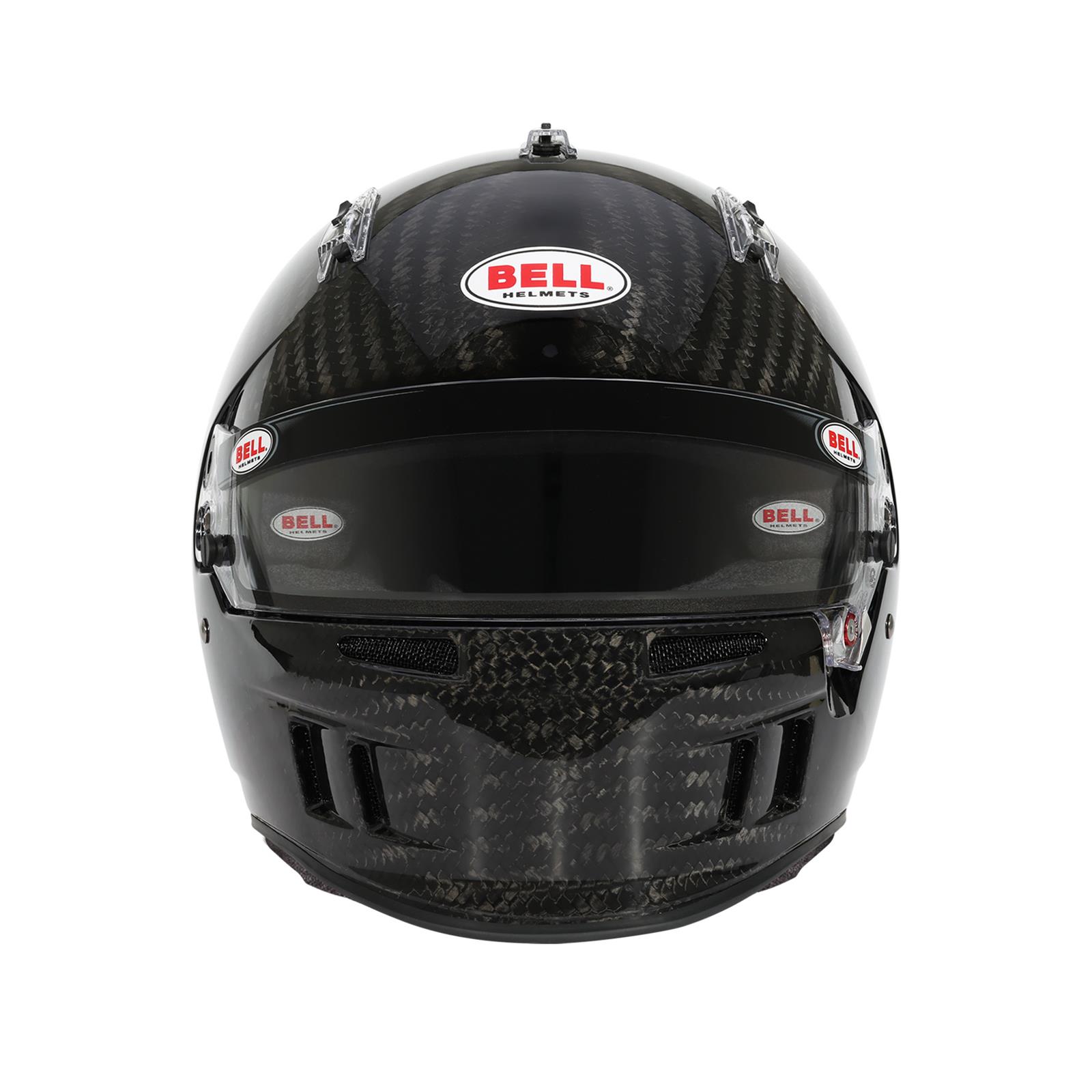 bell chevron helmet Helmets Xr7 White Sa2025 Piece Liner Bell Race Star Flex DLX
