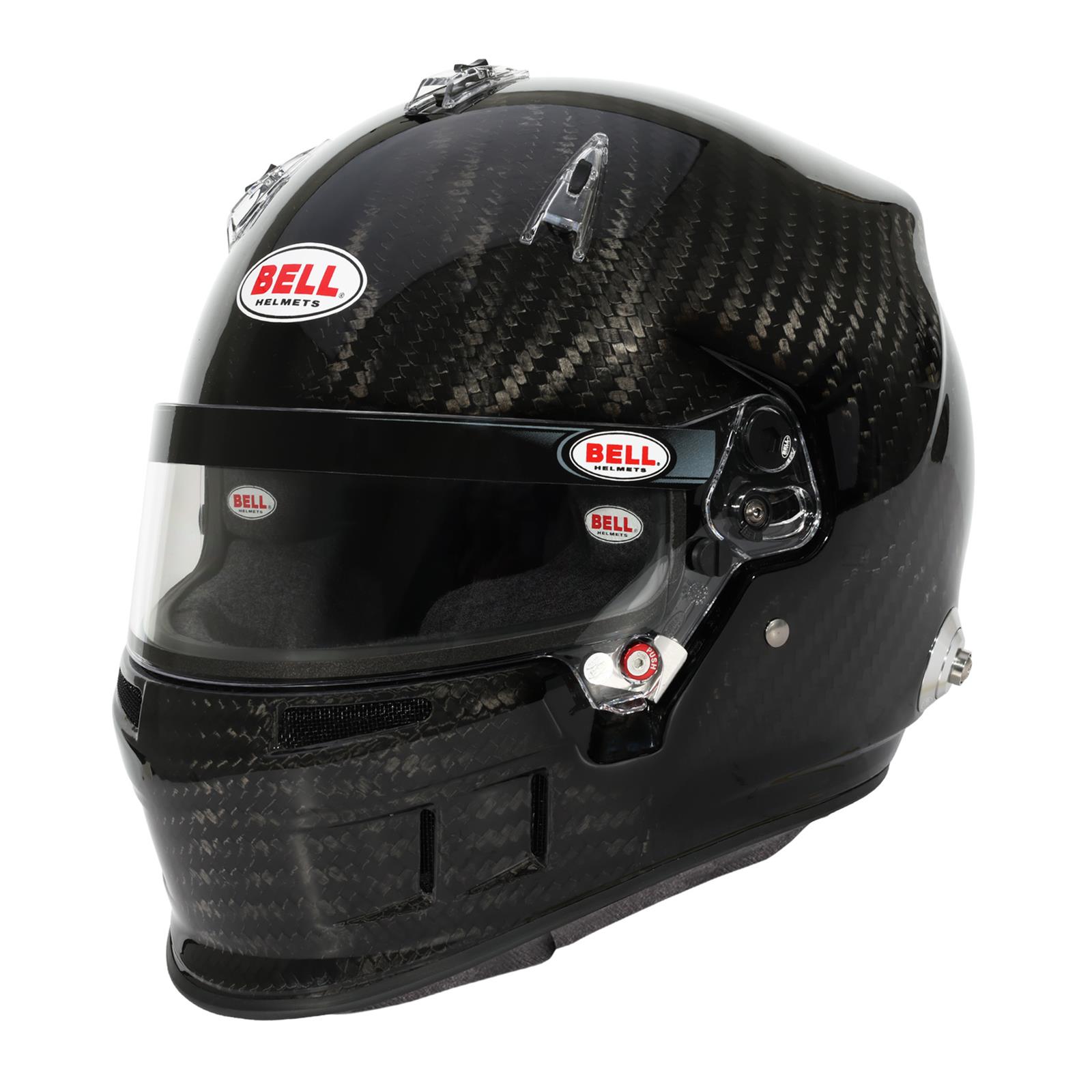 bell full face helmet rubatone Full-9 Fusion MIPS Matte/Gloss Green/Black/Crimson, L : Sports & Outdoors Free Visor with Sideplates Internal Drop Icon Airflite Dark Rubatone Helmet