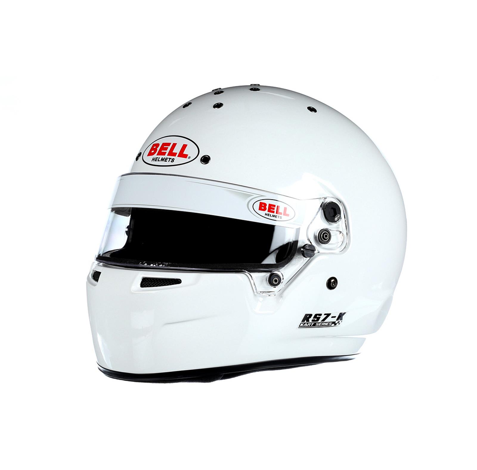 Bell Racing USA 1310031 Bell Racing Pro Series RS7K Helmets
