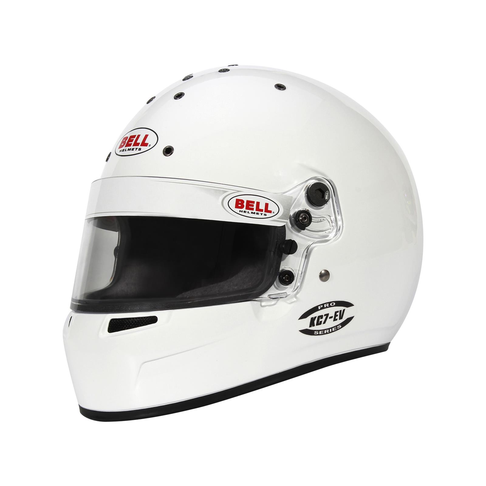 Bell Racing USA 1354007 Bell Racing Pro Series KC7 CMR Helmets | Summit ...
