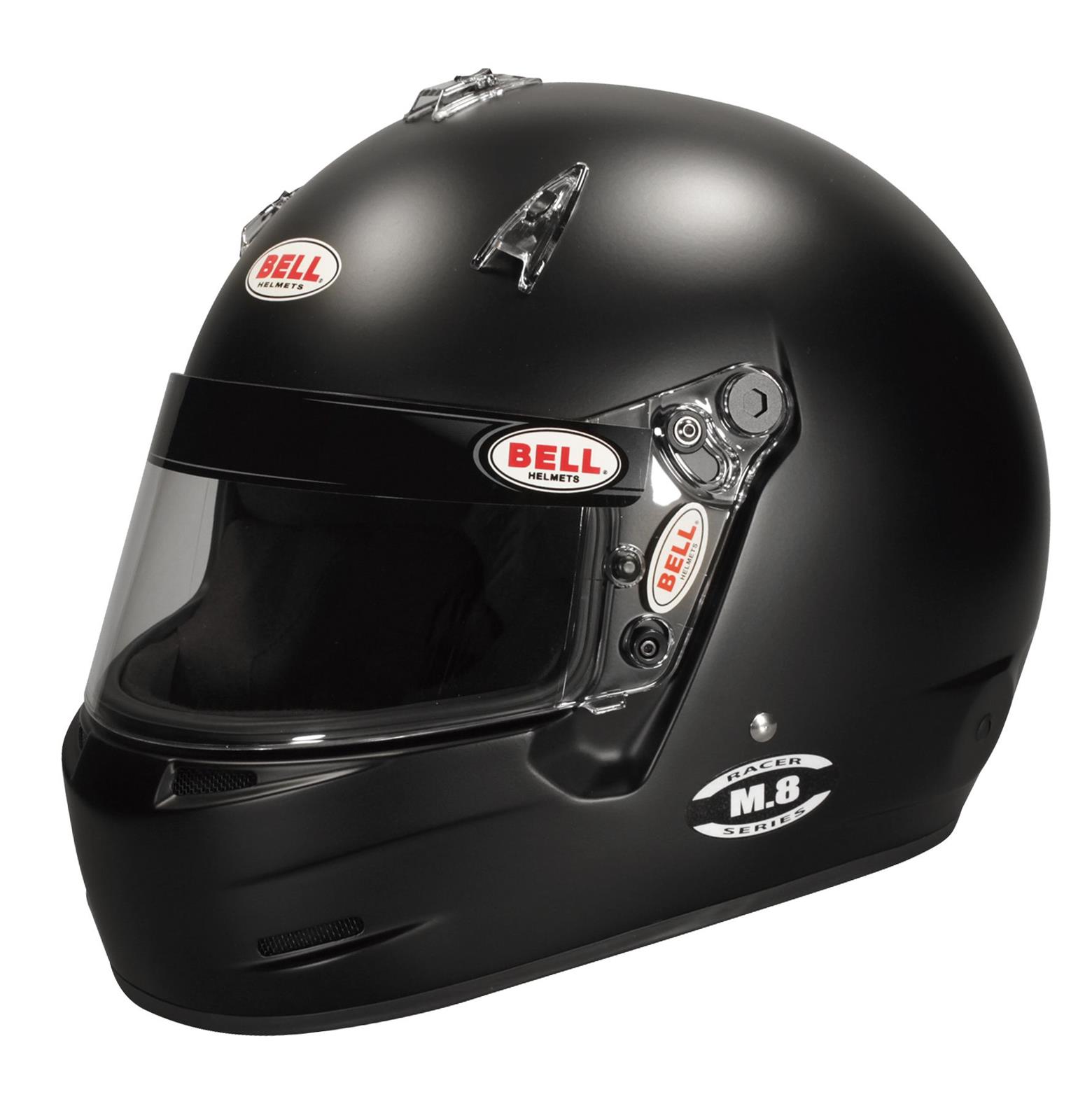 Bell Racing USA 1419019 Bell Racing M.8 Series Helmets Summit Racing