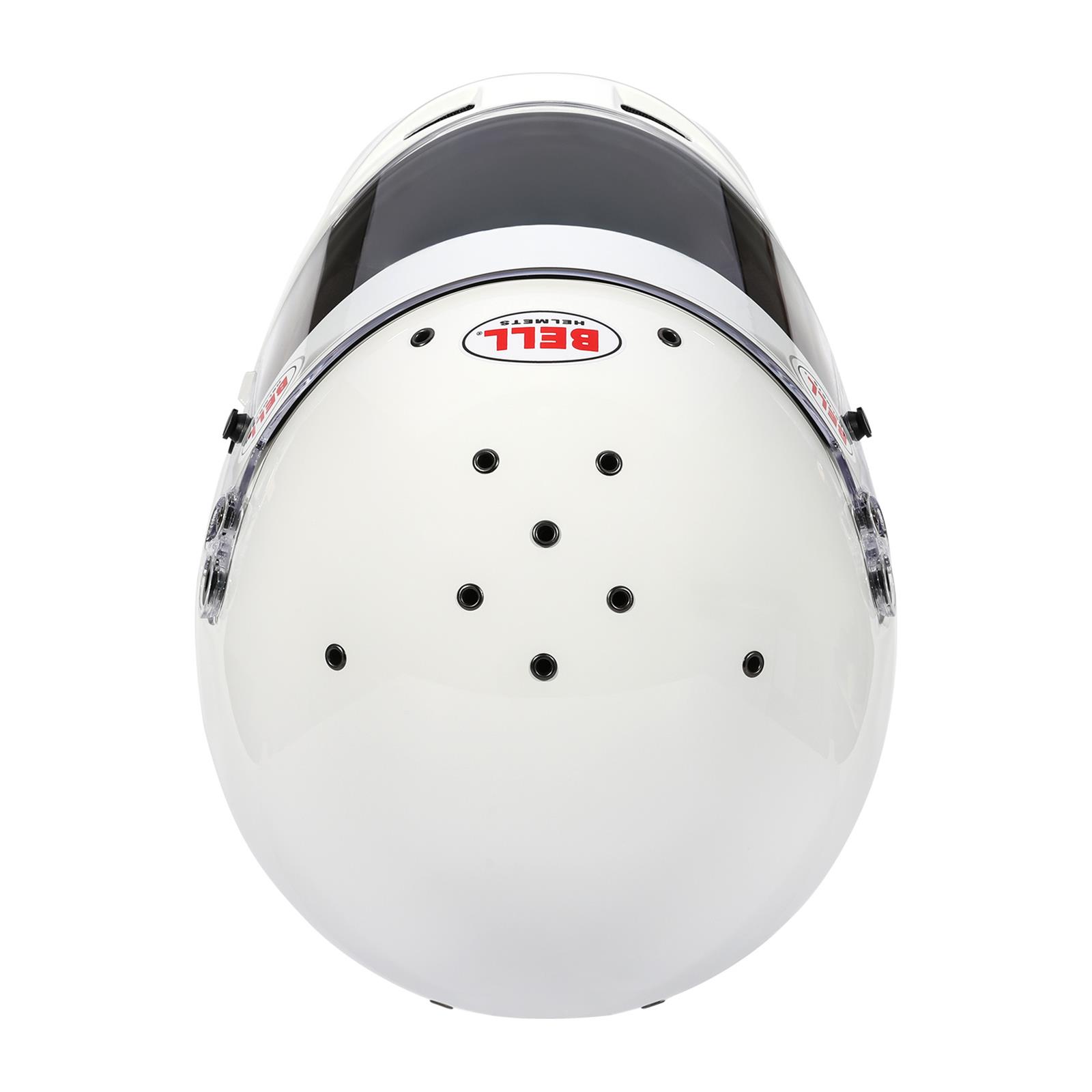 Bell Racing USA 1419A53 Bell Racing M8 Sport Series Helmets